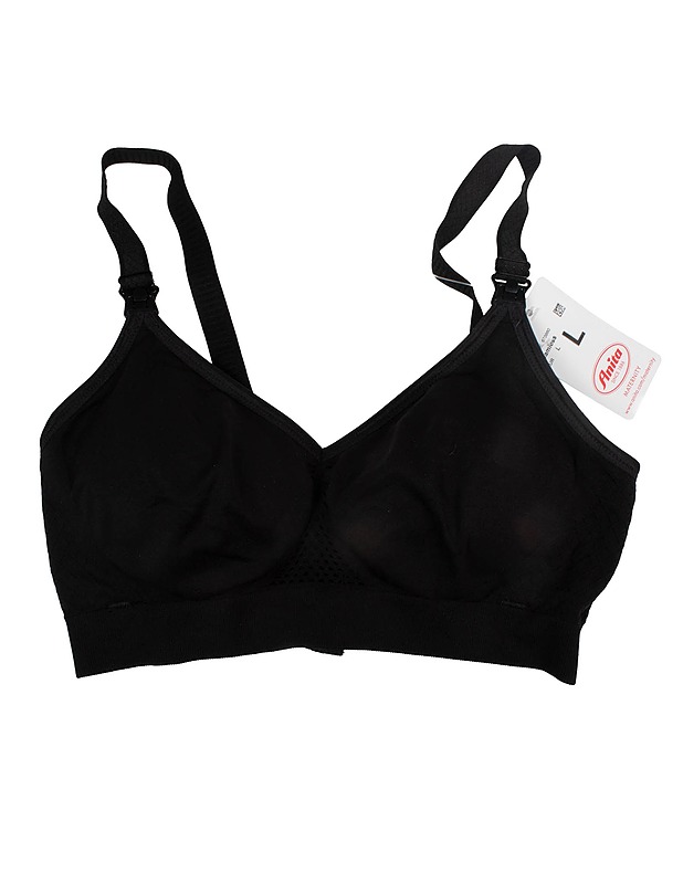 ANITA Maternity imetysliivit, L - Alusvaatteet - 10105549343 - 0