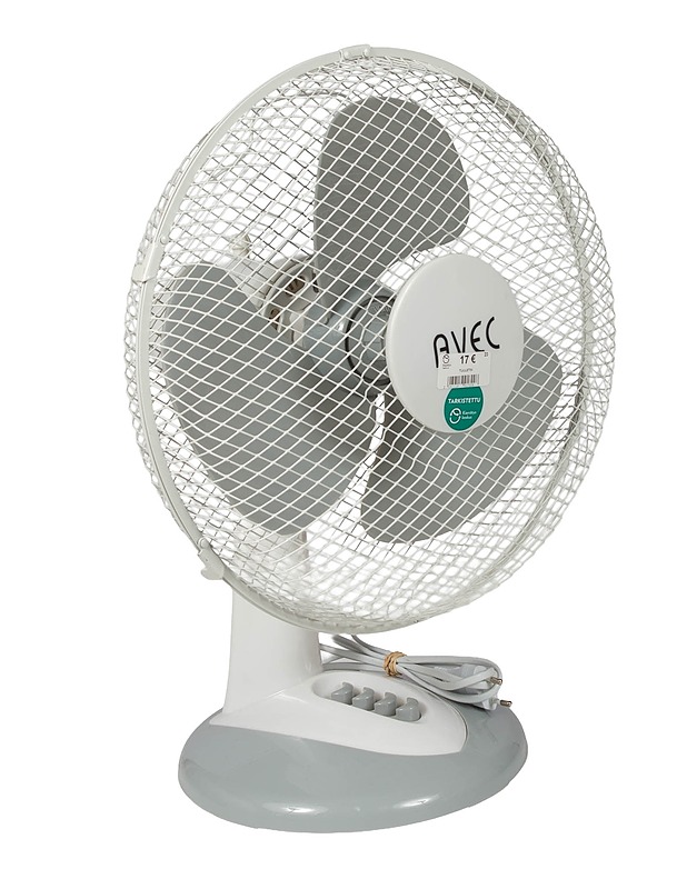 AVEC A30 -pöytätuuletin  - Muu elektroniikka - 10105549353 - 0