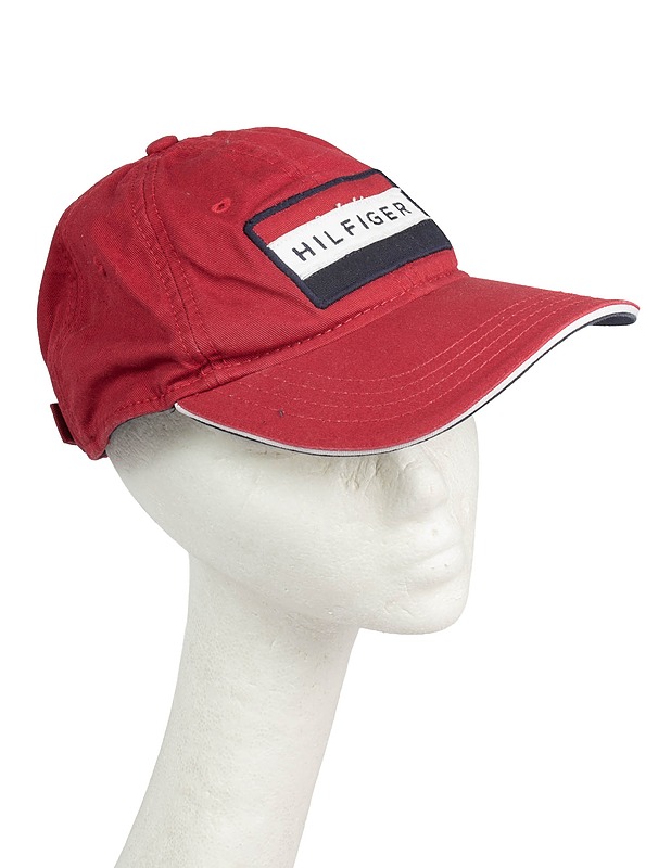 HILFIGER lippis, one size - Päähineet - 10105549355 - 0