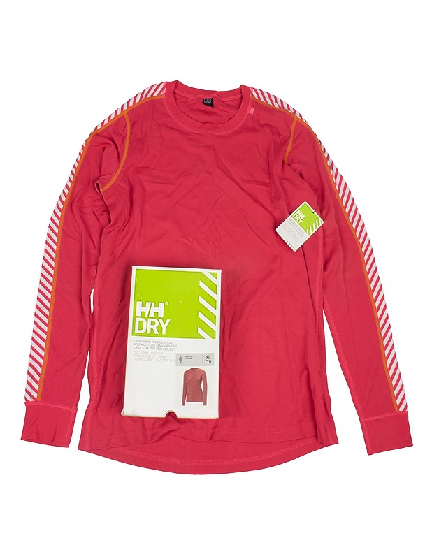 HH Dry - Asusteet - 10105549365 - 0