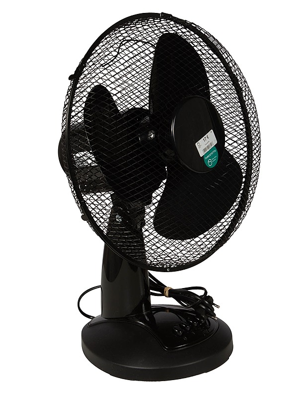OPAL 12" -pöytätuuletin  - Muu elektroniikka - 10105549364 - 0