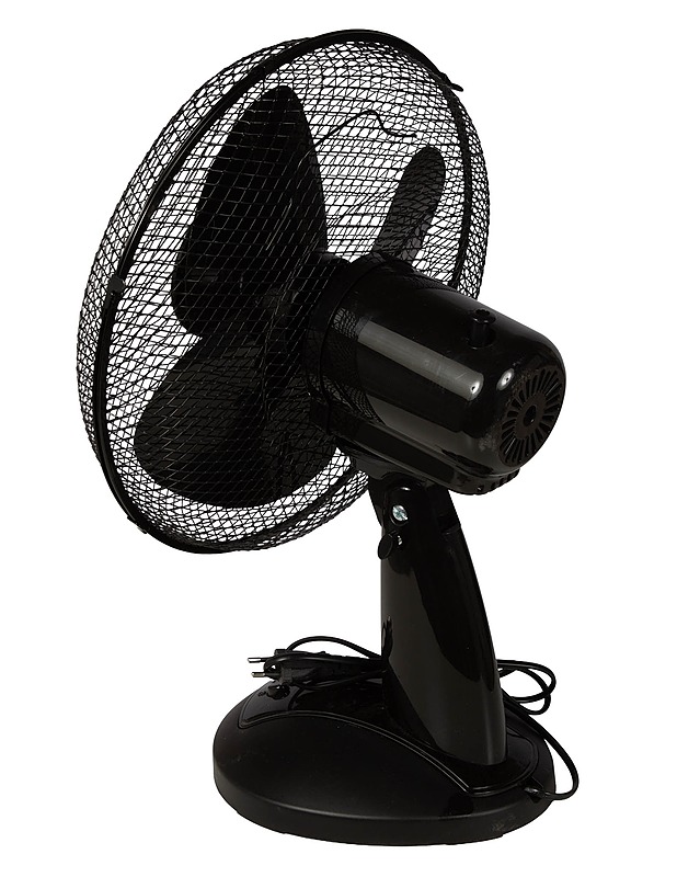 OPAL 12" -pöytätuuletin  - Muu elektroniikka - 10105549364 - 1