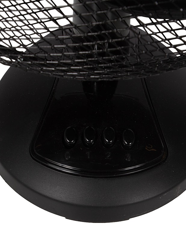 OPAL 12" -pöytätuuletin  - Muu elektroniikka - 10105549364 - 2