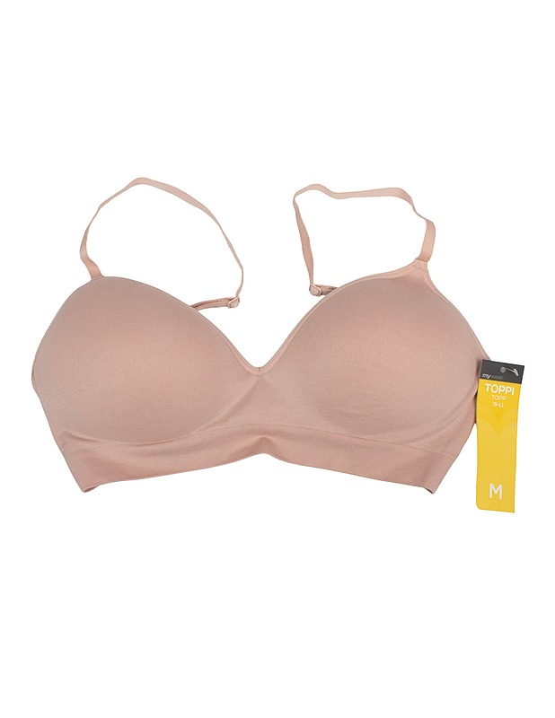 MYWEAR Toppi alustoppi, M - Alusvaatteet - 10105549451 - 0
