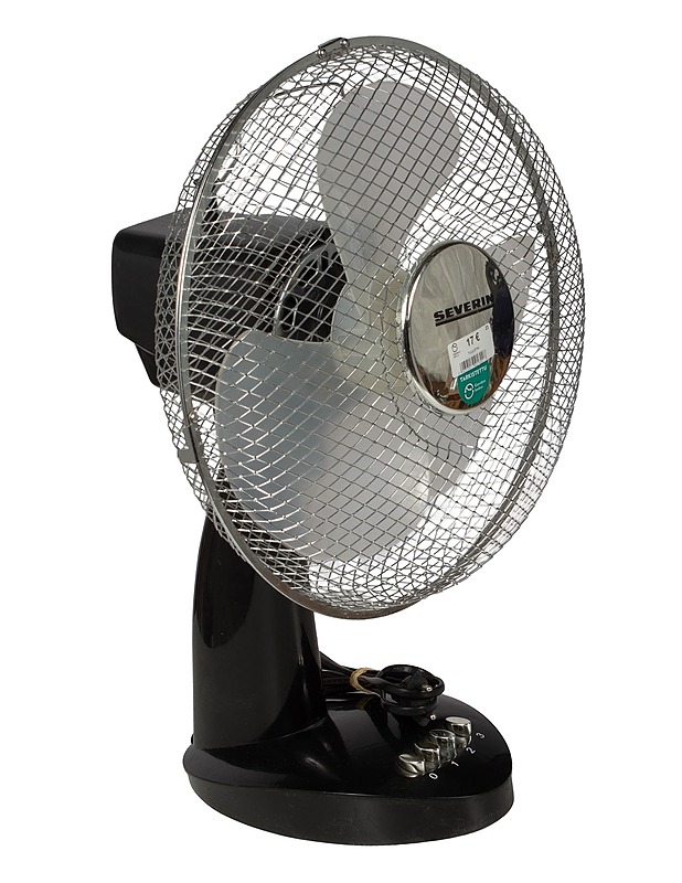 SEVERIN Typ 8612 -pöytätuuletin  - Muu elektroniikka - 10105549371 - 0