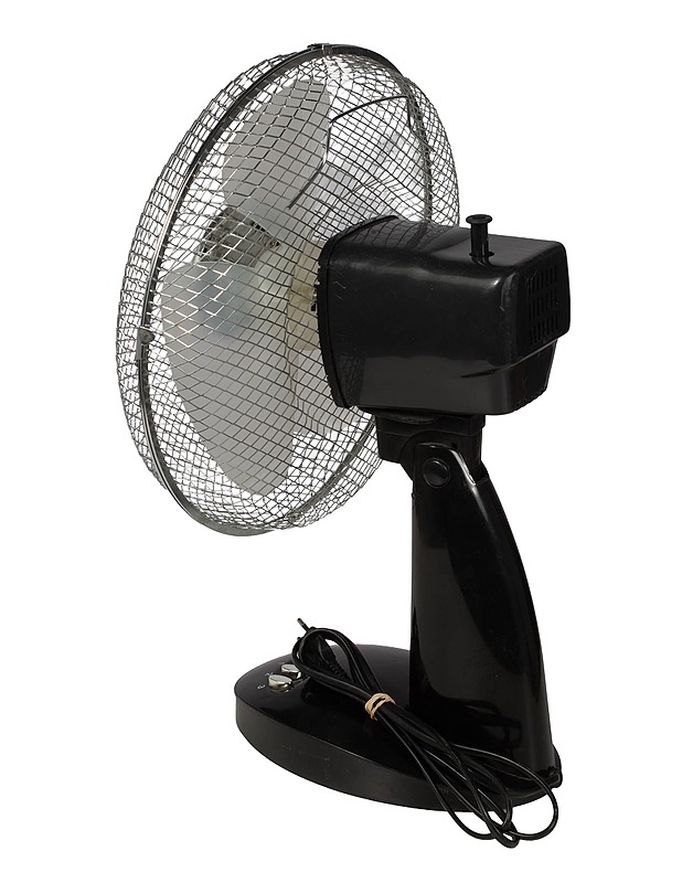 SEVERIN Typ 8612 -pöytätuuletin  - Muu elektroniikka - 10105549371 - 1