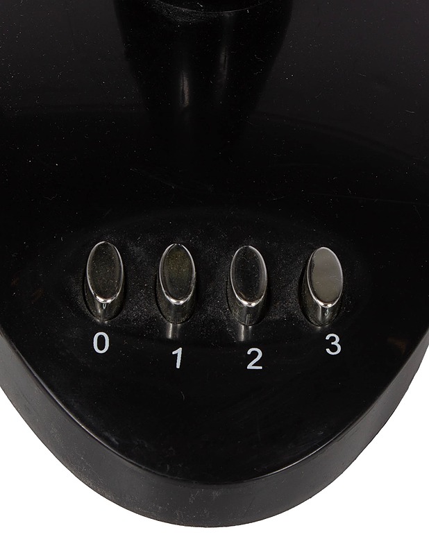 SEVERIN Typ 8612 -pöytätuuletin  - Muu elektroniikka - 10105549371 - 2