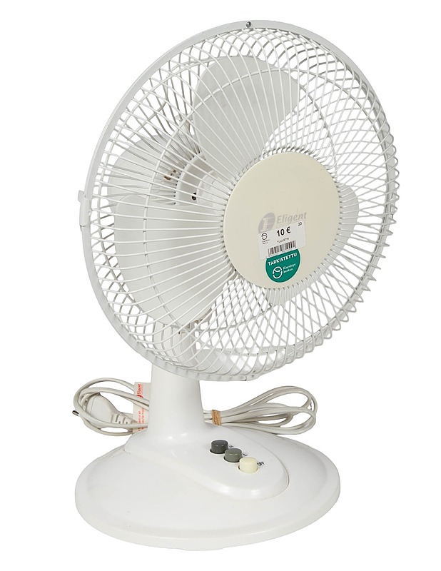 ELIGENT EEPE-DF-FT23-8HCY -pöytätuuletin  - Muu elektroniikka - 10105549373 - 0