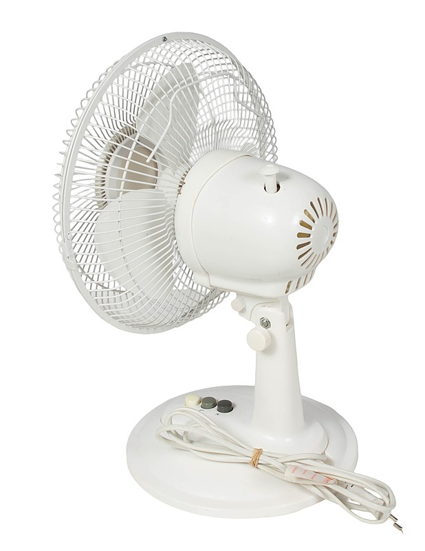 ELIGENT EEPE-DF-FT23-8HCY -pöytätuuletin  - Muu elektroniikka - 10105549373 - 1
