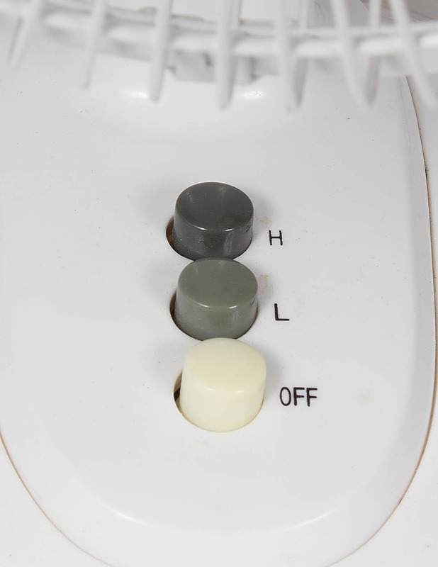 ELIGENT EEPE-DF-FT23-8HCY -pöytätuuletin  - Muu elektroniikka - 10105549373 - 2