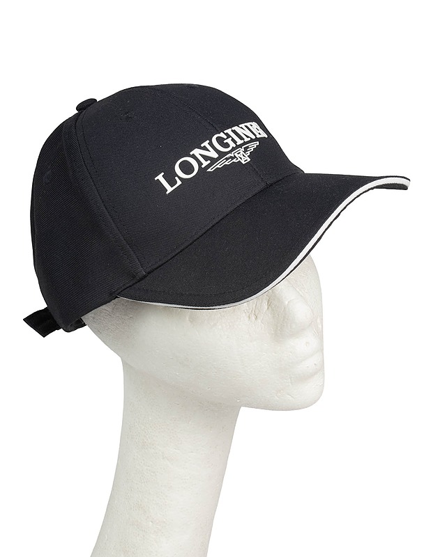 LONGINES lippis - Päähineet - 10105549377 - 0