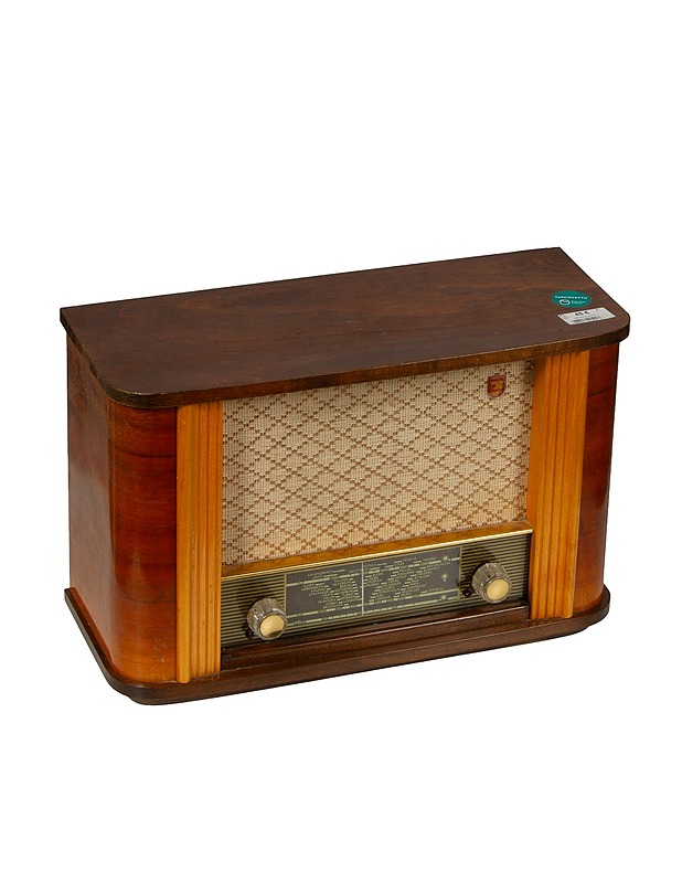 PHILIPS BSF333U putkiradio - Viihde-elektroniikka - 10105549379 - 0