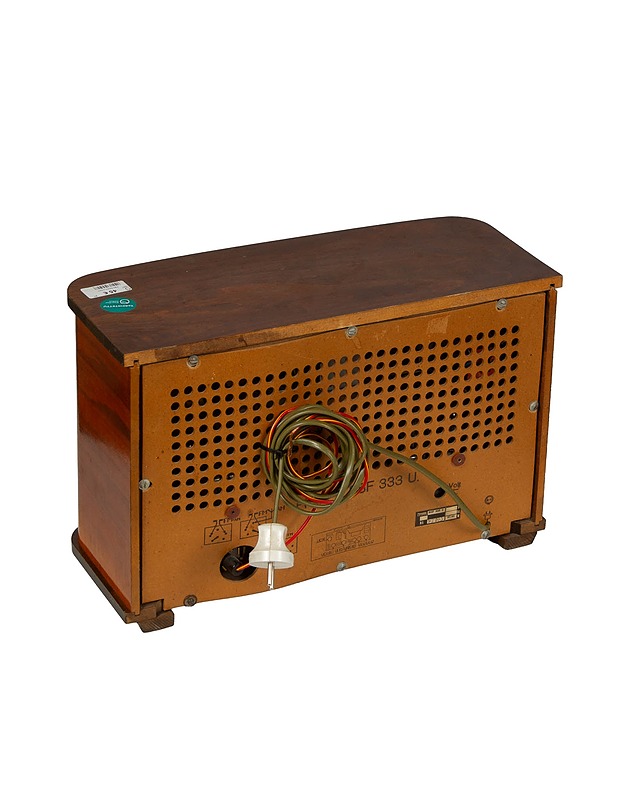 PHILIPS BSF333U putkiradio - Viihde-elektroniikka - 10105549379 - 1
