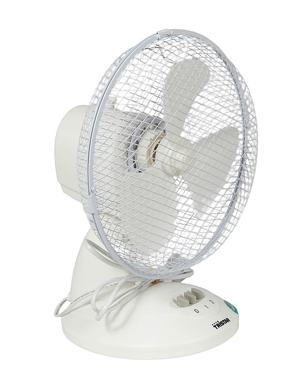 TRISTAR VE5923FI -pöytätuuletin  - Muu elektroniikka - 10105549389 - 0