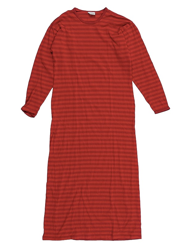 MARIMEKKO Tasaraita yöpaita, XS - Mekot ja hameet - 10105549397 - 0
