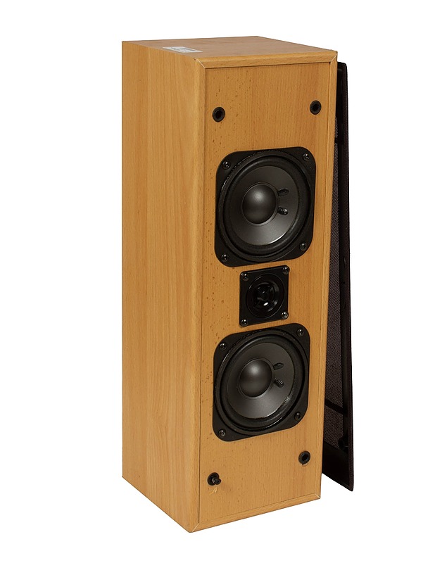 JAMO Studio Center keskikaiutin - Audio - 10105549407 - 0