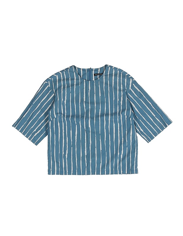 MARIMEKKO Aaria Räkky paita, 36, II laatu - Naisten paidat ja topit - 10105549406 - 0