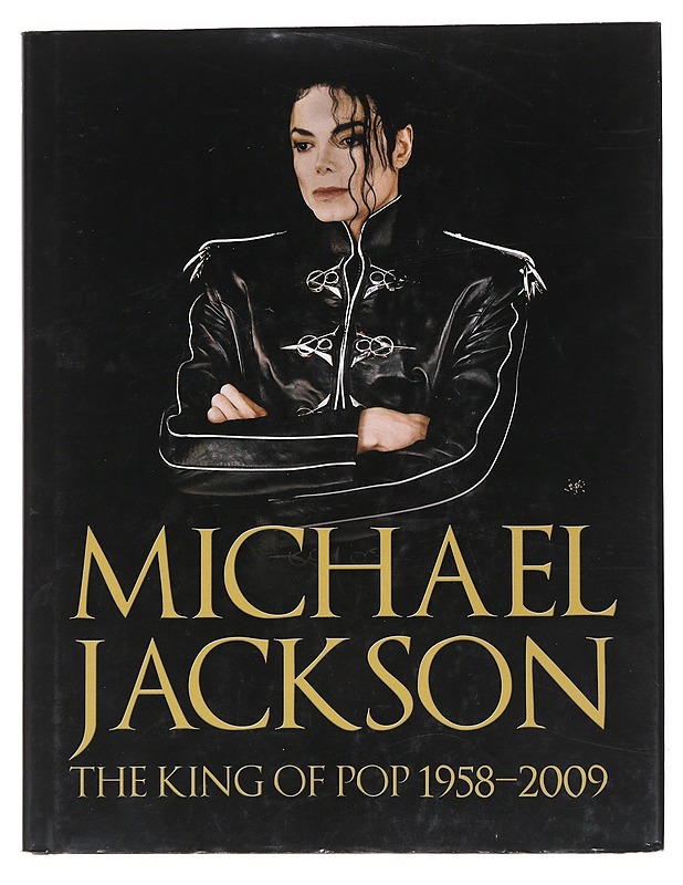 Michael Jackson : the king of pop 1958-2009 - Roberts, Chris - Historiakirjat - 10105549414 - 0
