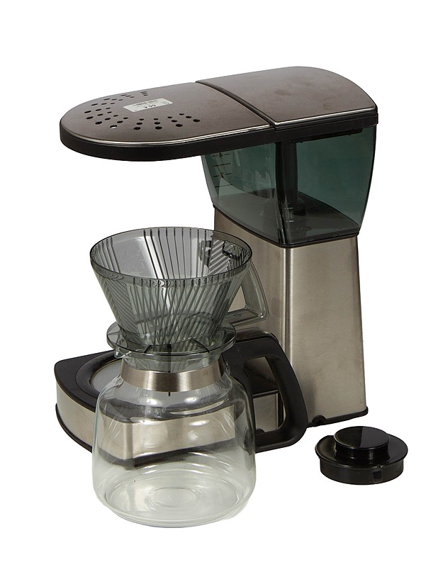 MELITTA Excellent 4.0 M510 kahvinkeitin - Pienkodinkoneet - 10105549458 - 1