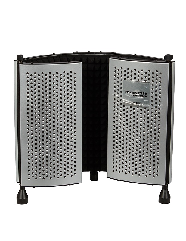 Marantz Professional Sound Shield -mikrofonisuoja  - Audio - 10105549450 - 0