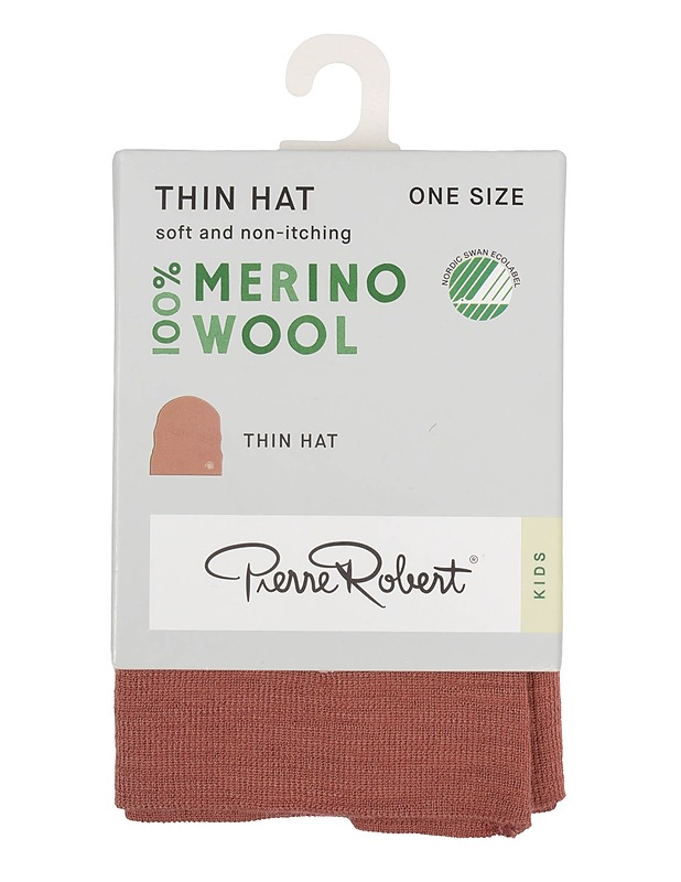 PIERRE ROBERT Kids ohut pipo, one size - Lasten vaatteet - 10105549466 - 0