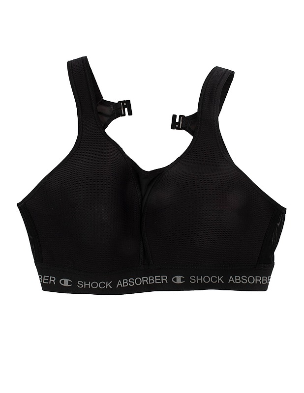 SHOCK ABSORBER Ultimate Run urheiluliivit, 80D - Alusvaatteet - 10105549472 - 0