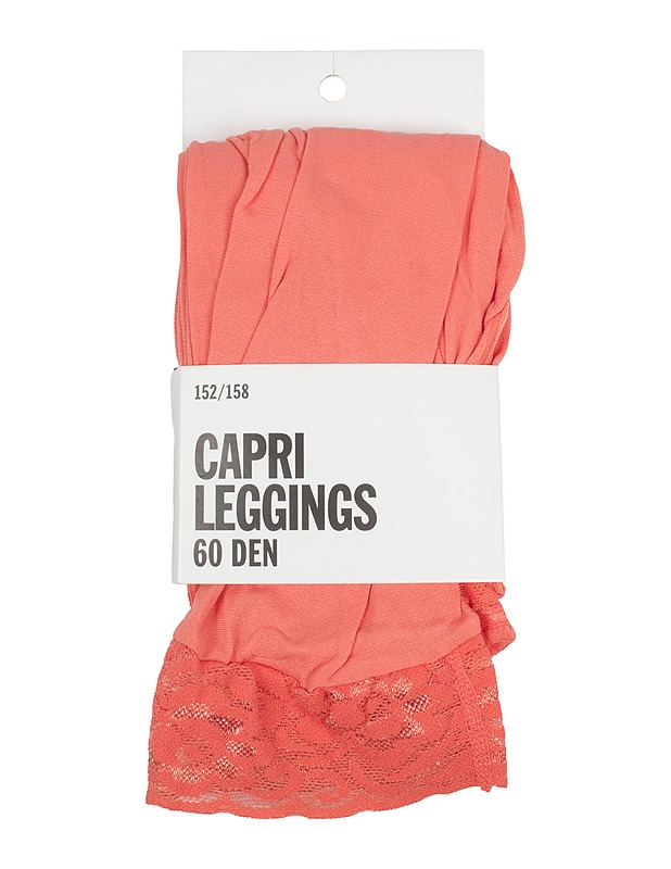 SEPPÄLÄ Capri leggingsit, 60 den, 152/158 - Asusteet - 10105549470 - 0