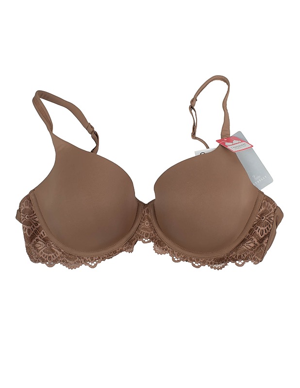 ACTUELLE T-paitaliivit rintaliivit, 85B - Alusvaatteet - 10105549499 - 0