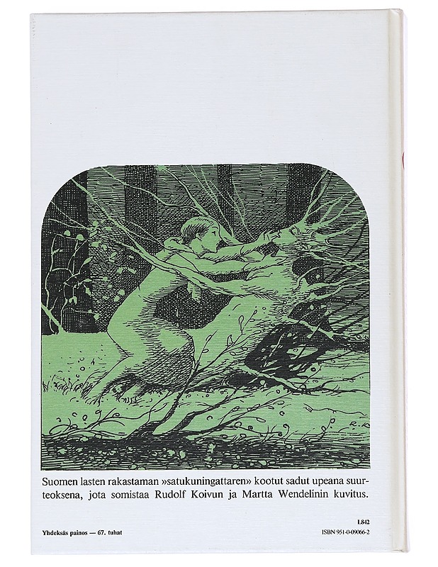 Anni Swanin sadut - Swan, Anni - Lastenkirjat - 10105549516 - 1