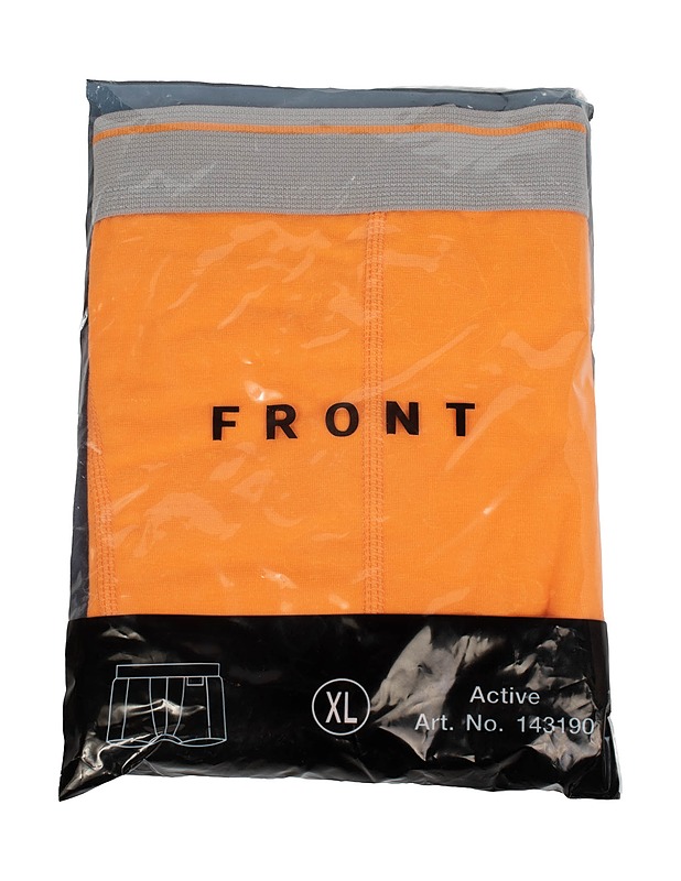 FRONT boxerit, XL - Alusvaatteet - 10105549517 - 0