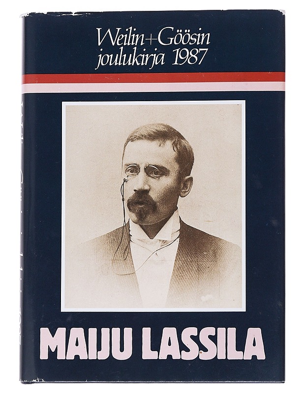 Maiju Lassila - Maiju Lassila - Historiakirjat - 10105549541 - 0