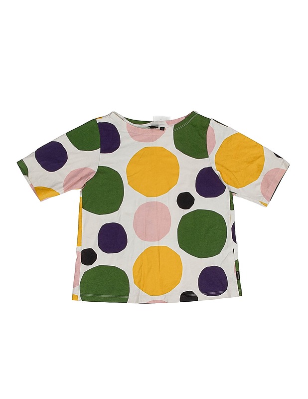 MARIMEKKO X UNIQLO t-paita, S - Naisten paidat ja topit - 10105549534 - 0