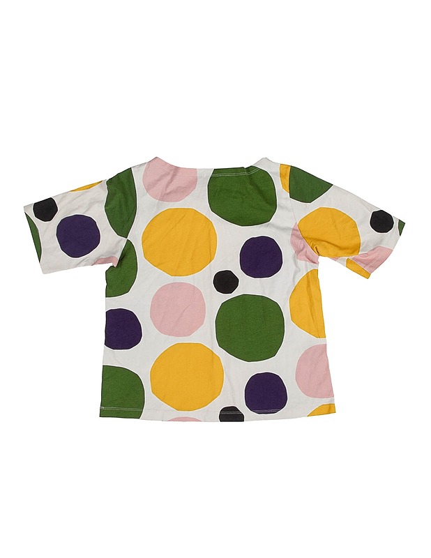 MARIMEKKO X UNIQLO t-paita, S - Naisten paidat ja topit - 10105549534 - 1