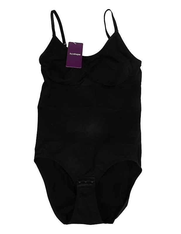HEYSHAPE bodysuit, XL - Alusvaatteet - 10105549563 - 0