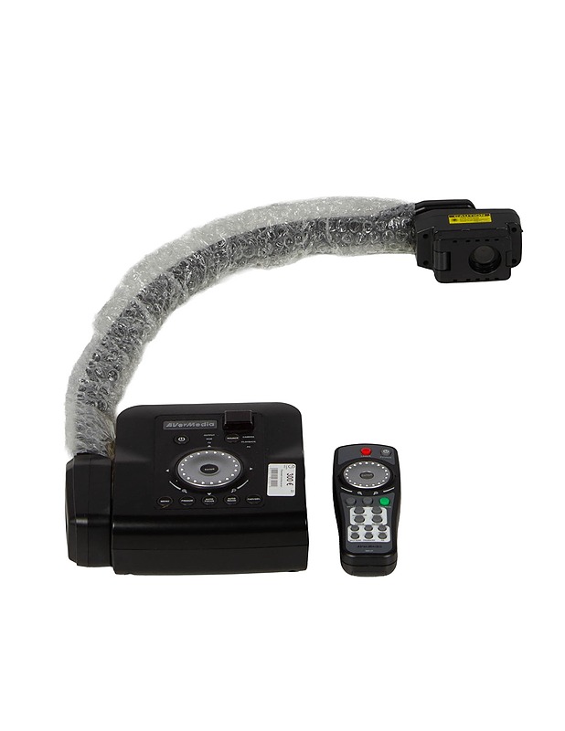AVERMEDIA CP300  -dokumenttikamera  - Muu elektroniikka - 10105549584 - 0
