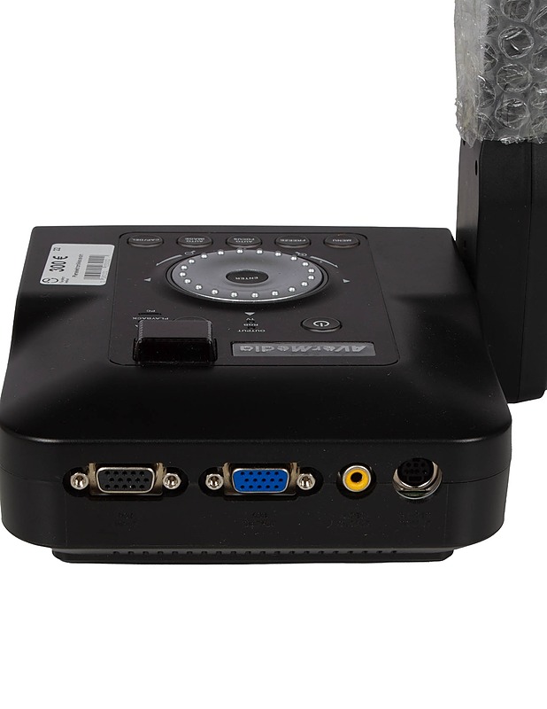 AVERMEDIA CP300  -dokumenttikamera  - Muu elektroniikka - 10105549584 - 3