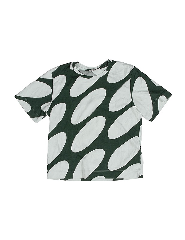 MARIMEKKO Pilvet Linssi t-paita, S - Naisten paidat ja topit - 10105549580 - 0