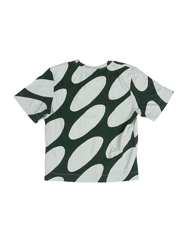 MARIMEKKO Pilvet Linssi t-paita, S - Naisten paidat ja topit - 10105549580 - 1