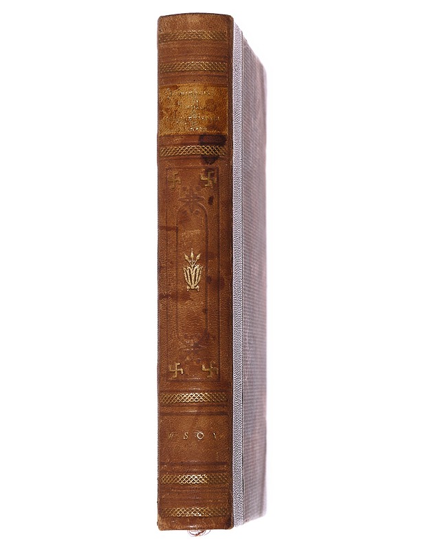 Laulu tulipunaisesta kukasta - Johannes Linnankoski - Romaanit ja novellit - 10105549607 - 1