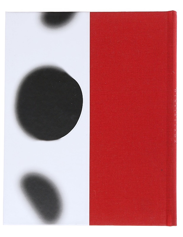 Marimekko Henki ja Elämä -Tommy Tabermann, Tuija Wuori-Tabermann - Elämäkerrat ja muistelmat - 10105549613 - 1