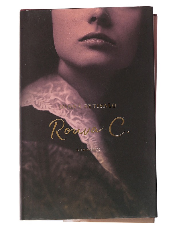 Rouva C. - Minna Rytisalo - Romaanit ja novellit - 10105549673 - 0