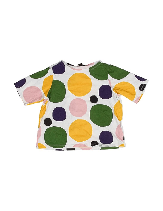 MARIMEKKO X UNIQLO t-paita, L - Naisten paidat ja topit - 10105549703 - 0