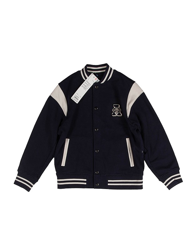 UNIQLO Varsity takki, 11-12 - Lasten vaatteet - 10105549745 - 0