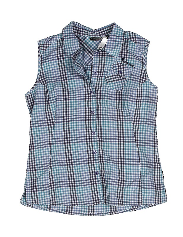 ICEPEAK hihaton paita, 44 - Naisten paidat ja topit - 10105549758 - 0