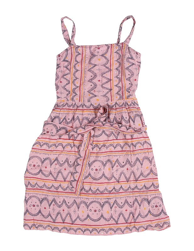 MARIMEKKO Mika Piirainen pellavamekko, 36 - Mekot ja hameet - 10105549751 - 0