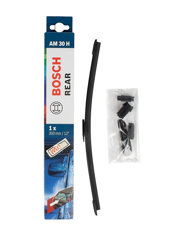 BOSCH AM 30 H REAR -takalasin pyyhin  - Muut urheiluvälineet ja vapaa-aika - 10105549765 - 0