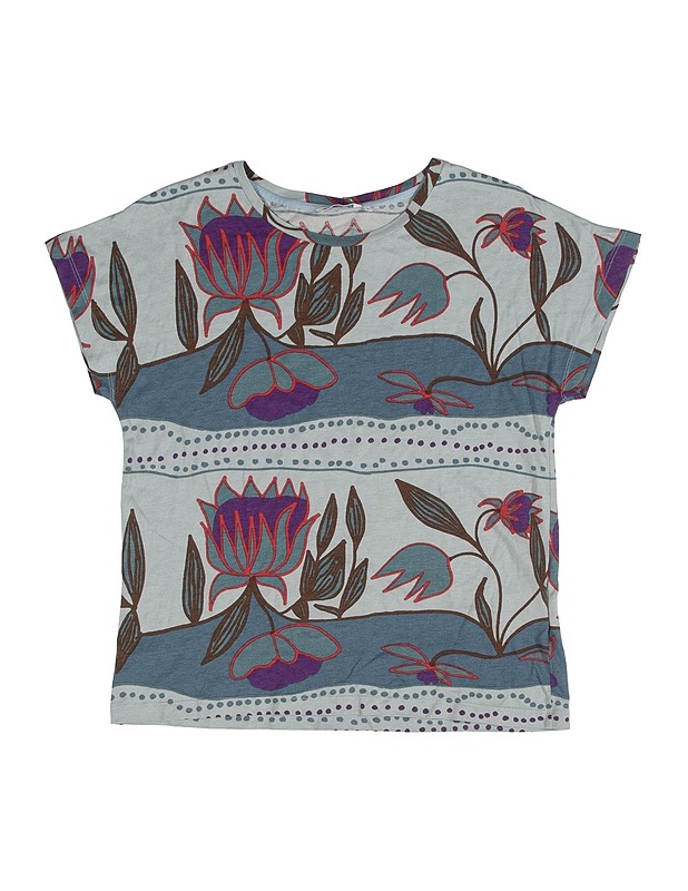 MARIMEKKO Sutja t-paita, S - Naisten paidat ja topit - 10105549761 - 0