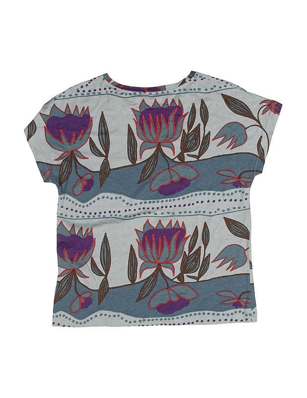MARIMEKKO Sutja t-paita, S - Naisten paidat ja topit - 10105549761 - 1