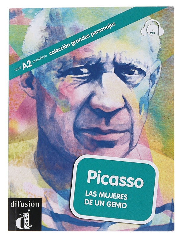 Picaso : Las mujeres De Un Genio - Laura Corpa - Tietokirjat ja oppaat - 10105549781 - 0