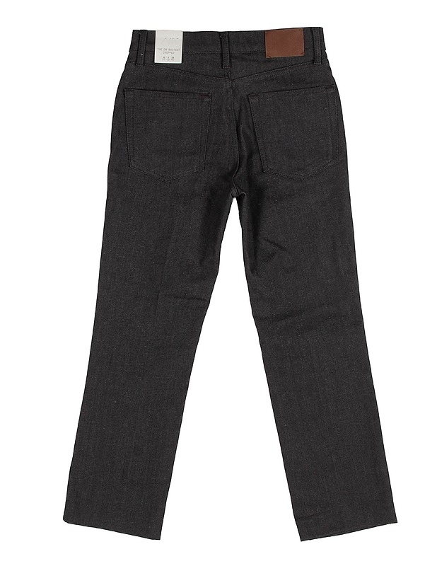 ZARA The zw bootcut cropped farkut - Naisten farkut - 10105549831 - 1